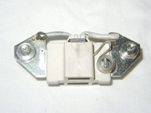 Alternator Brush Plate
